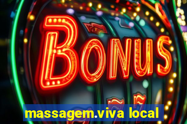 massagem.viva local